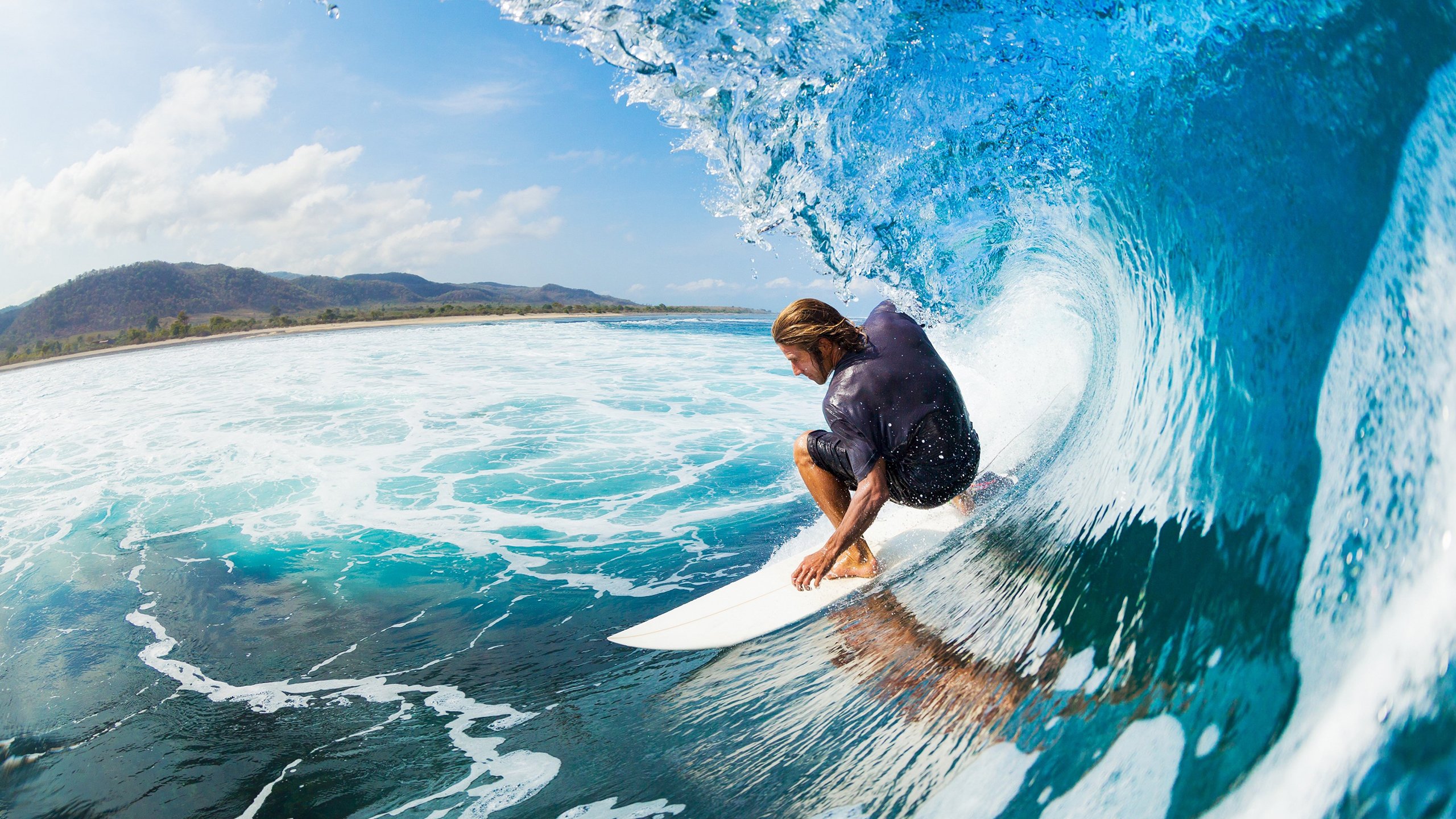 里奇·麦考：无畏征战，终结对手梦想的超级盯防者，麦奇里湖